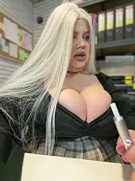 Eliaden online show from 03.13.26