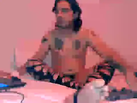 Iscariot19 online show from 12.05.25