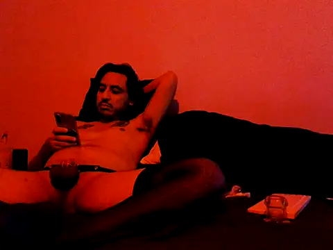 Iscariot19 online show from 02.05.26