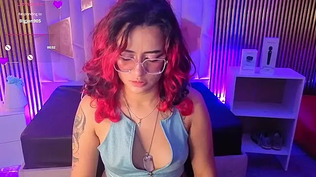 kristen tay online show from 03.08.26