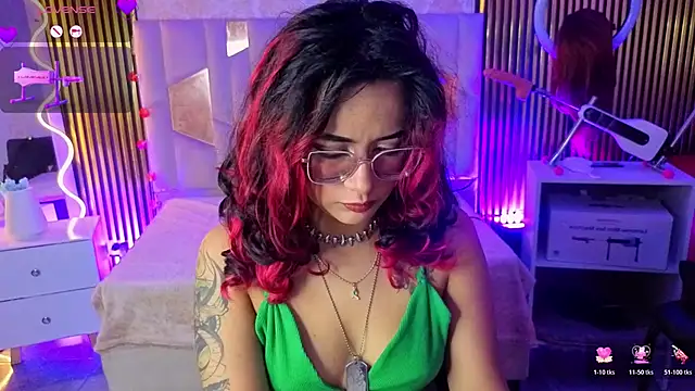 kristen tay online show from 03.16.26