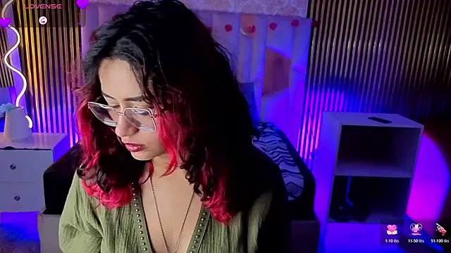 kristen tay online show from 03.30.26