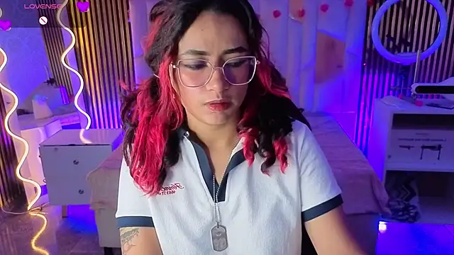 kristen tay online show from 03.31.26