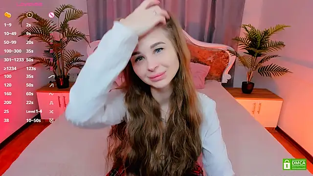 EvaRodi online show from 01.09.26