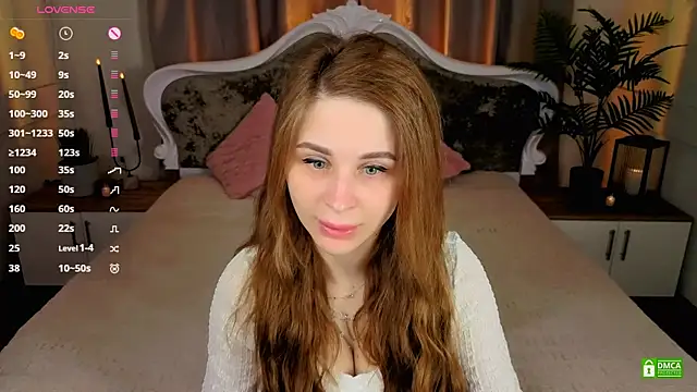 EvaRodi online show from 05.16.26