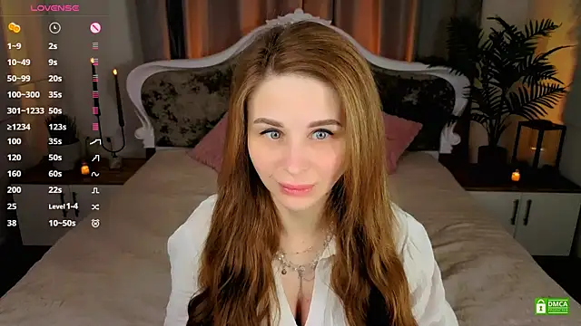 EvaRodi online show from 05.29.26