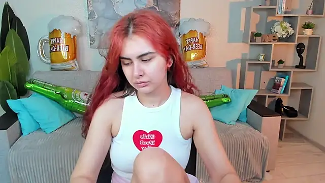 GabriellaMays online show from 09.29.25