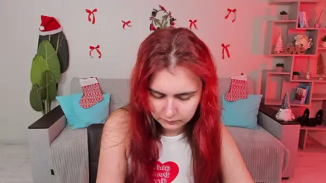 GabriellaMays online show from 01.10.26