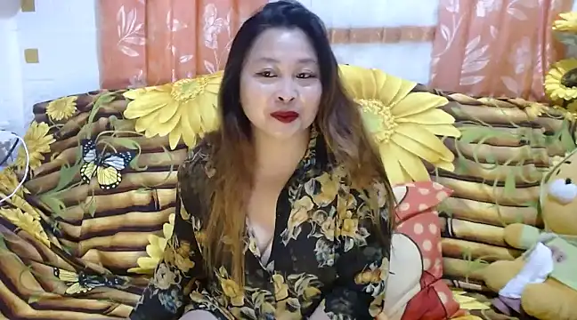 UrSweetClassyPinay online show from 12.17.24