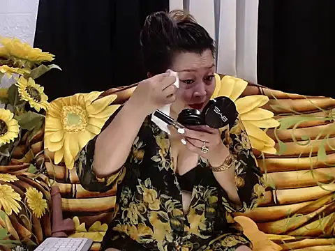 UrSweetClassyPinay online show from 05.03.26
