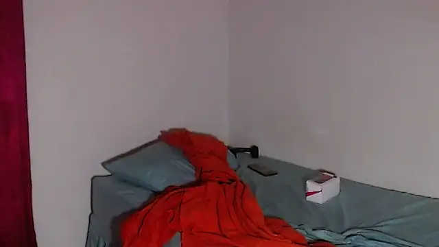 CurvyCutiexx94 online show from 11.01.25