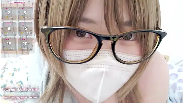 FUYU rain online show from 04.21.26