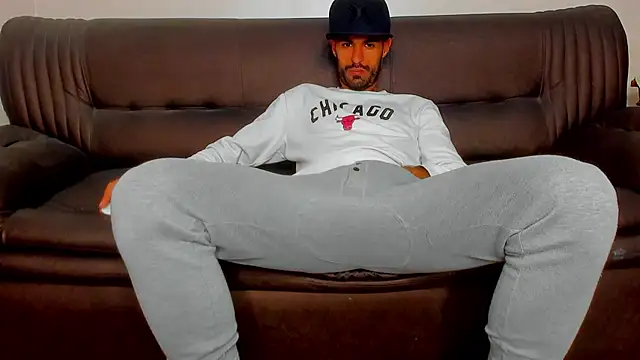 sexyhotmusclesforyou1 online show from 10.11.25