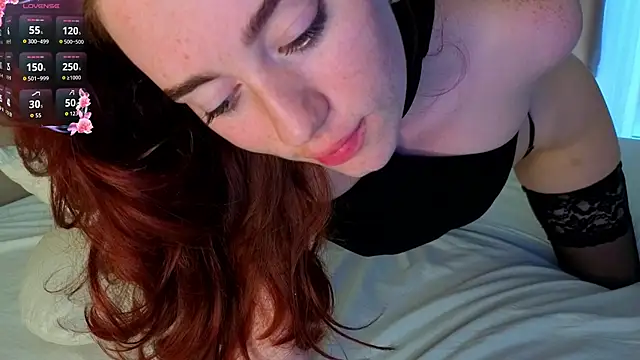 StacyWatts online show from 05.18.26