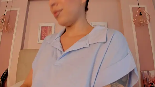 Annie rhoades online show from 05.16.26