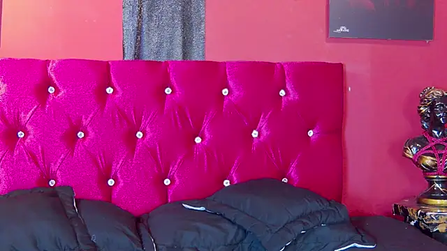 Arii moon online show from 09.27.25