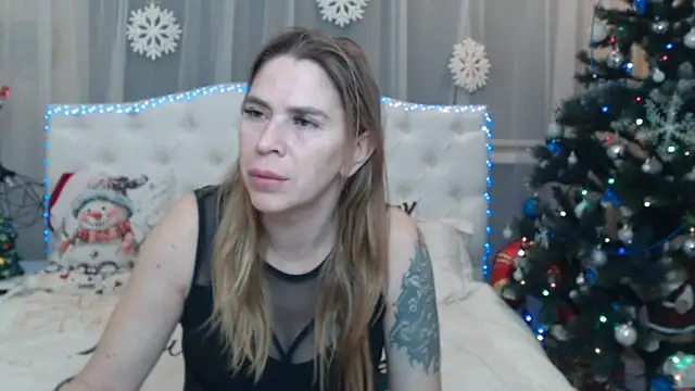 TessaDaybreak online show from 01.09.26