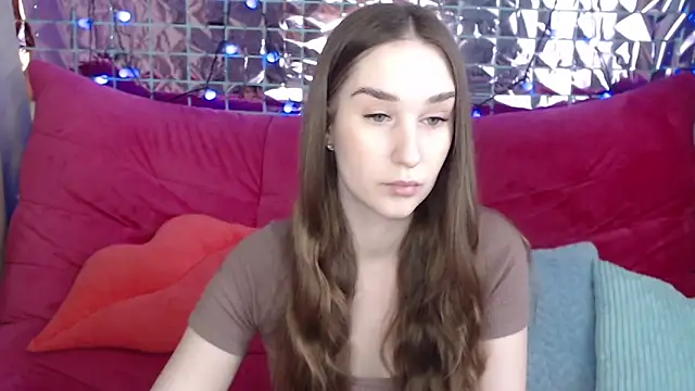 Margarettii online show from 03.01.25