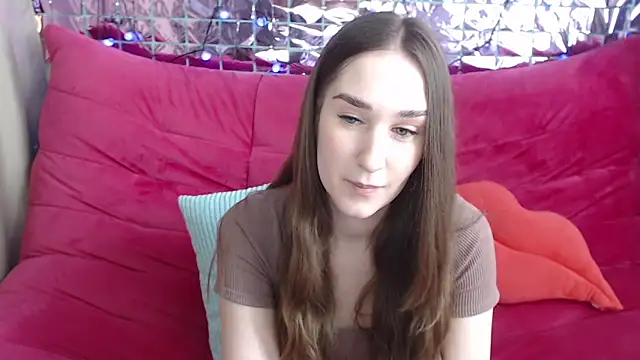 Margarettii online show from 03.01.25