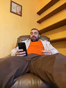 morfeoX online show from 10.17.25