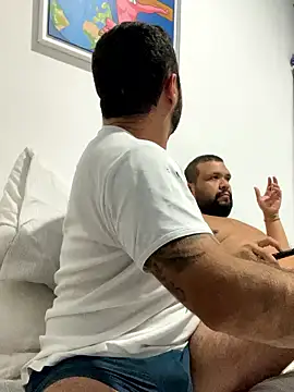 morfeoX online show from 01.17.26