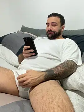 morfeoX online show from 02.07.26