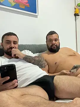 morfeoX online show from 04.02.26