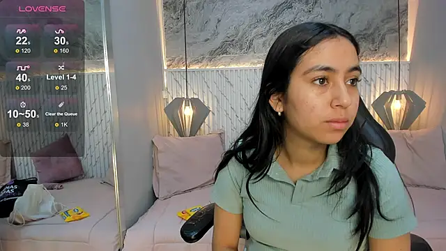 lucelly 15 online show from 12.14.25