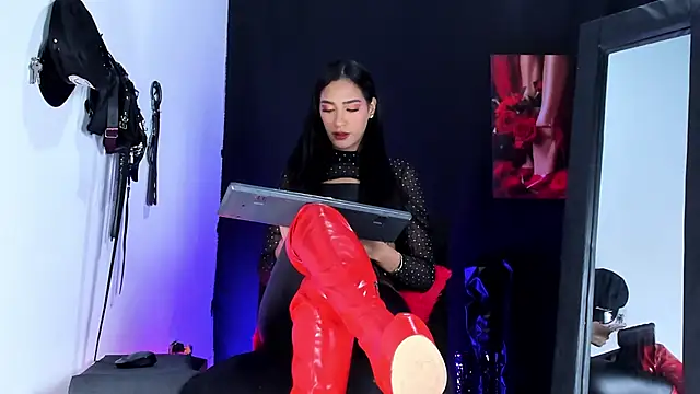 Aleshkastone online show from 01.10.26