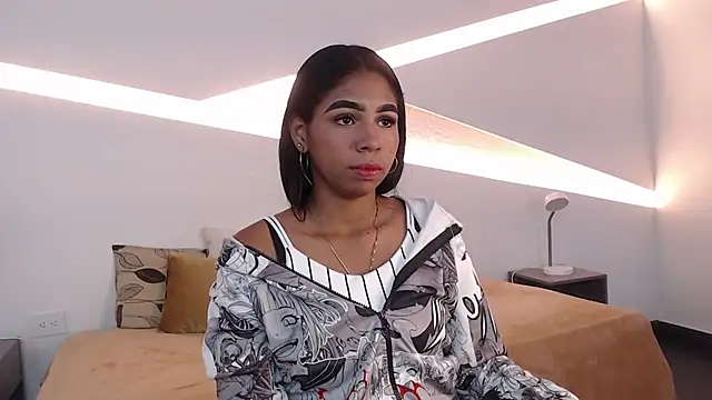 Snapshot of Lana_Starlett chatting on 09.13.25 Lana Starlett online show from 09.13.25