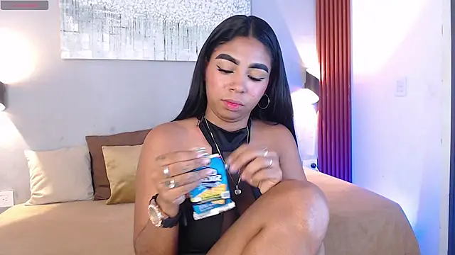 Snapshot of Lana_Starlett chatting on 09.22.25 Lana Starlett online show from 09.22.25