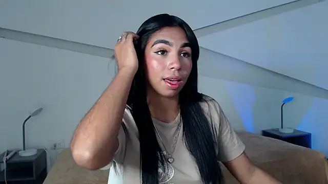 Snapshot of Lana_Starlett chatting on 09.26.25 Lana Starlett online show from 09.26.25