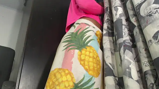 Gaby-sexy online show from 09.27.25