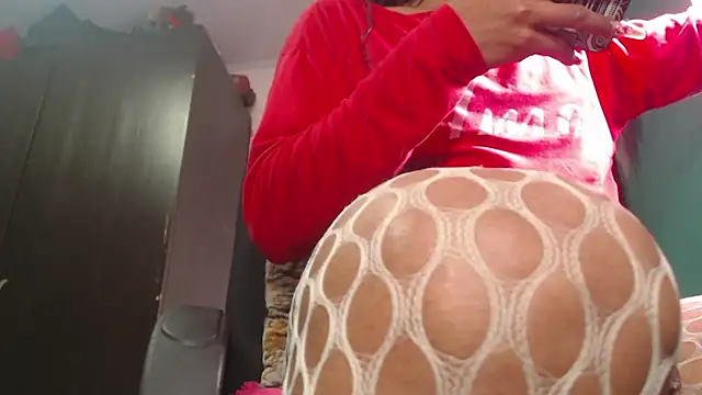 Gaby-sexy online show from 01.13.26