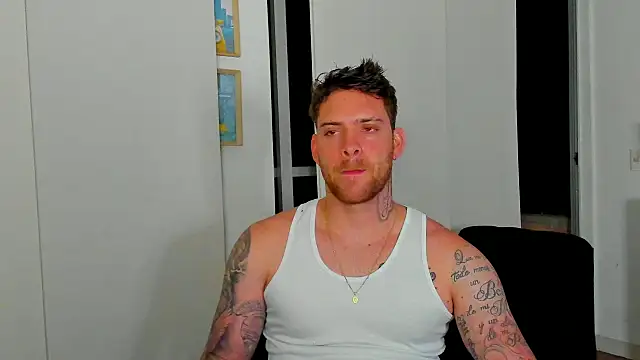 arnold bekam online show from 10.04.25