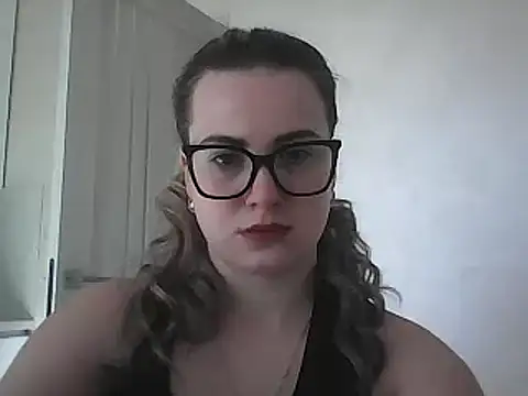Snapshot of GoddessTenderness chatting on 02.24.25 GoddessTenderness online show from 02.24.25