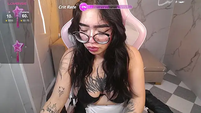 Anni acker b online show from 09.24.25