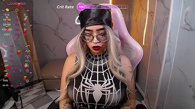 Anni acker b online show from 10.06.25