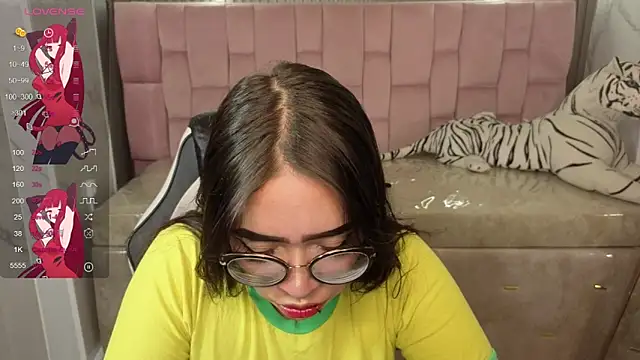 Anni acker b online show from 11.18.25