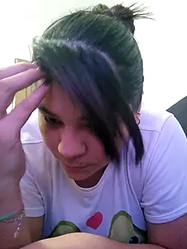 JanickBaker online show from 04.12.26