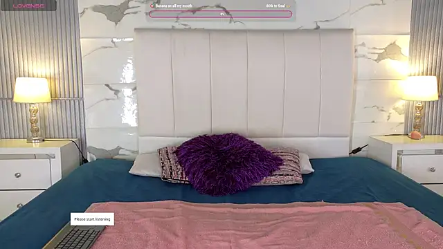 JanickBaker online show from 04.24.26