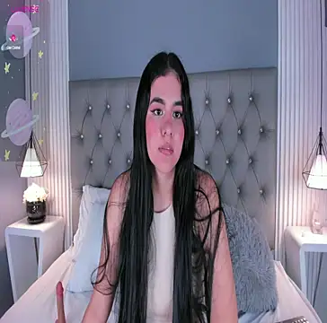 GabyFosterr online show from 03.12.25