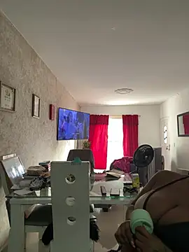 KimberlyBigBoobs online show from 03.09.26