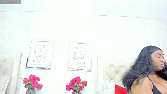 KimberlyBigBoobs online show from 04.22.26