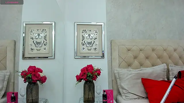 KimberlyBigBoobs online show from 04.23.26