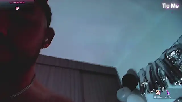 PlayboyMorgan online show from 03.28.26