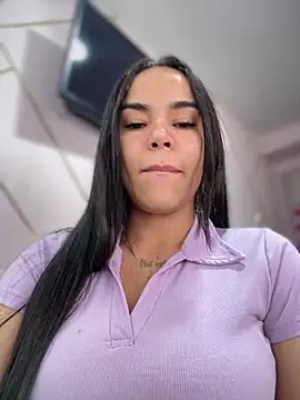 Naatalia online show from 10.09.25