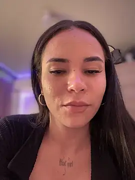 Naatalia online show from 11.10.25