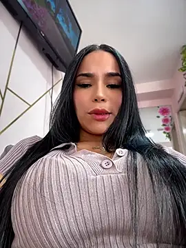 Naatalia online show from 07.01.26