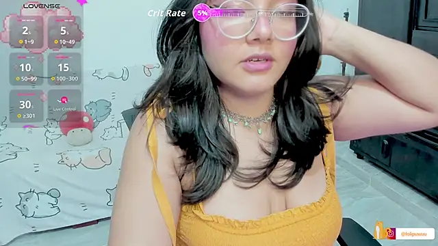 Snapshot of Naoko_7w7 chatting on 11.03.25 Naoko 7w7 online show from 11.03.25